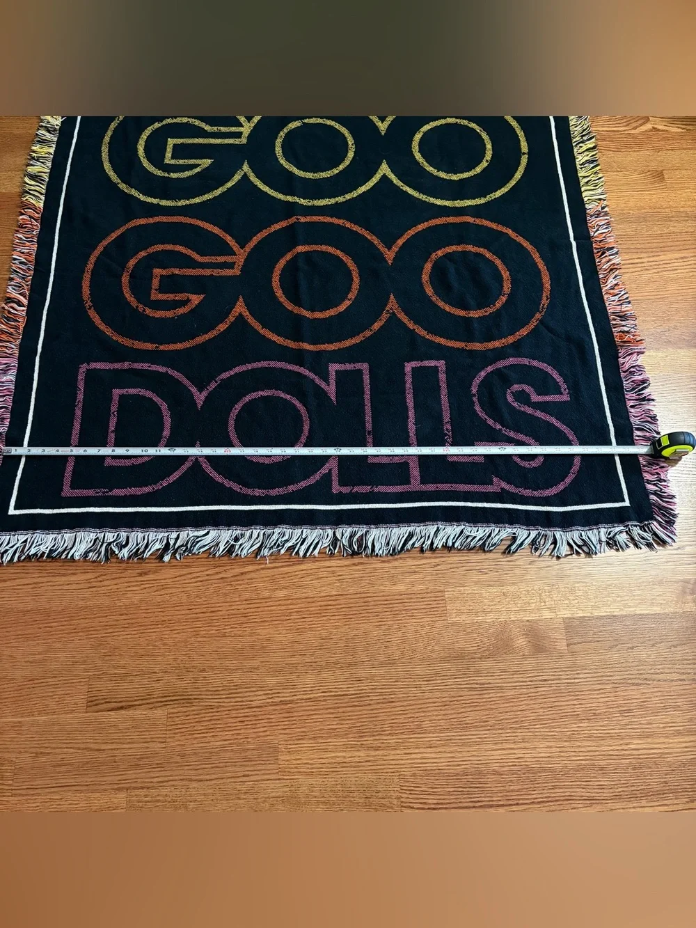 Goo Goo Dolls goo dolls